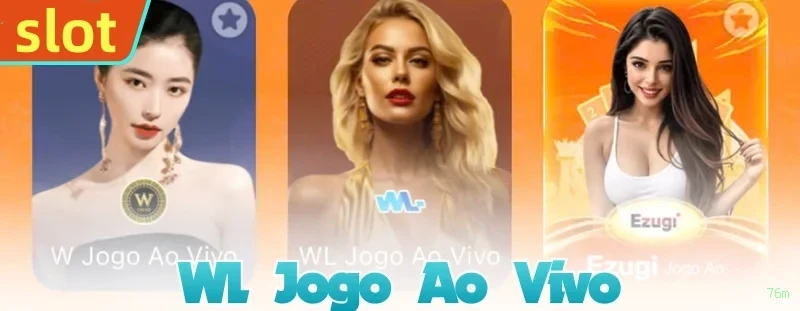 App 76m para Android e iOS - download grátis