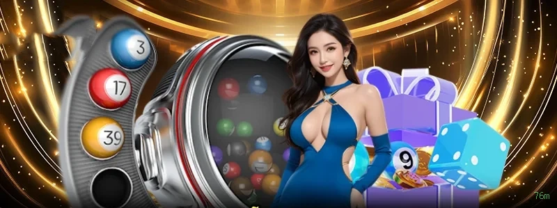 Cassino 76m - mesas ao vivo e jogos