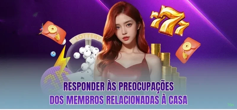 Bônus exclusivos membros VIP 76m